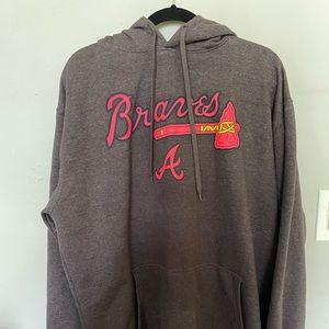 Braves Hoodie